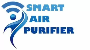 Smart Air Purifier